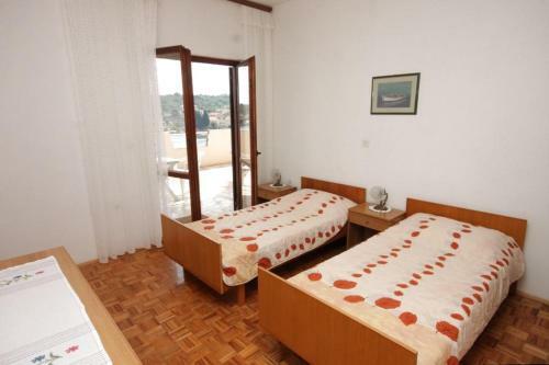 Hostal Rooms By The Sea Luka (Dugi Otok) - 8132