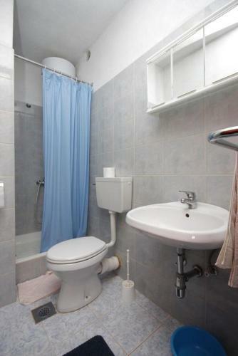 Hostal Rooms By The Sea Luka (Dugi Otok) - 8132