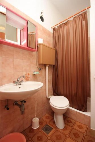 Hostal Twin Room Luka 8132e