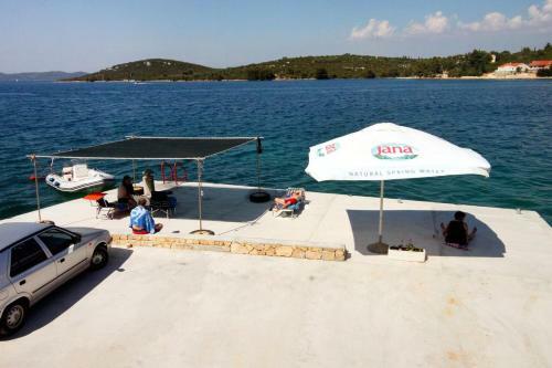 Hostal Twin Room Luka 8132d