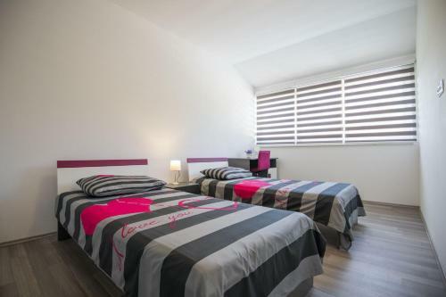 Villa Ctim227/modern Holiday Home With Private Pool