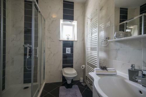 Villa Ctim227/modern Holiday Home With Private Pool