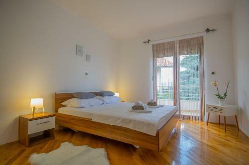 Villa Ctim238/ Holiday House With Private Pool
