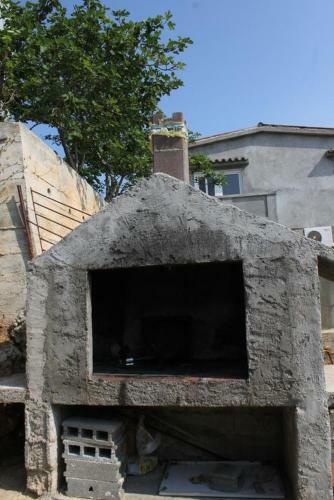 Apartment Metajna 6522c
