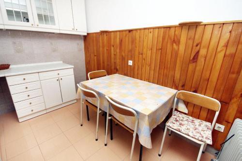Apartment Metajna 6289e