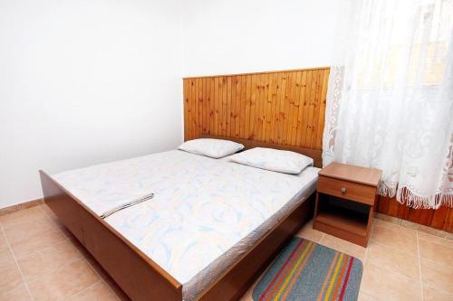 Apartment Metajna 6289e