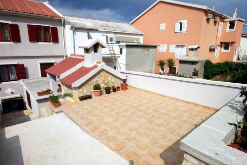 Apartment Metajna 6289e