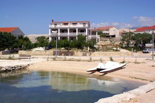 Apartment Kustici 6392c