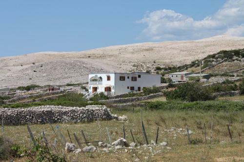 Apartment Kustici 6392c