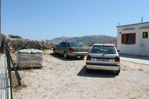 Apartment Kustici 6392c