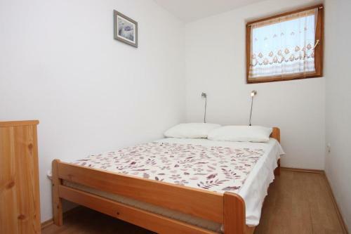 Apartment Kustici 6392b