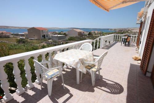 Apartment Kustici 6392b