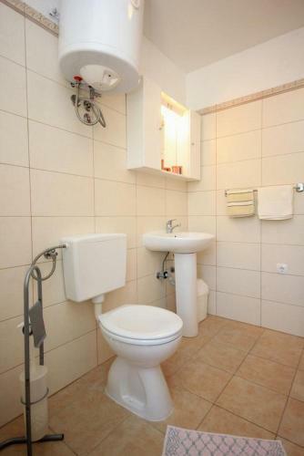Apartment Zubovici 9365a