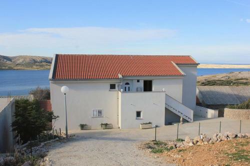 Apartment Zubovici 9365a