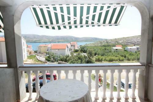 Apartments Put Zala XXI