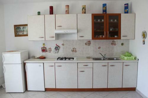 Apartments Put Zala XXI