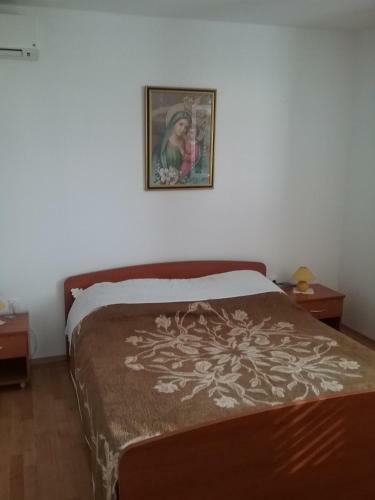 Apartments Put Zala XXI