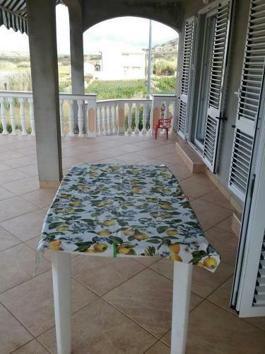 Apartments Put Zala XXI