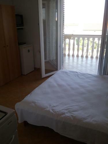 Apartments Put Zala XXI