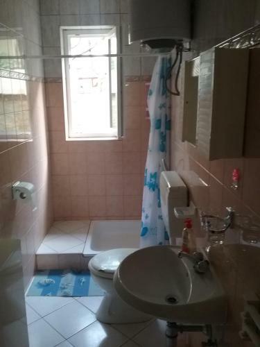 Apartments Put Zala XXI