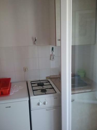 Apartments Put Zala XXI