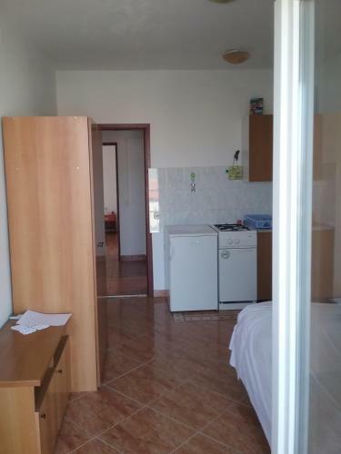 Apartments Put Zala XXI