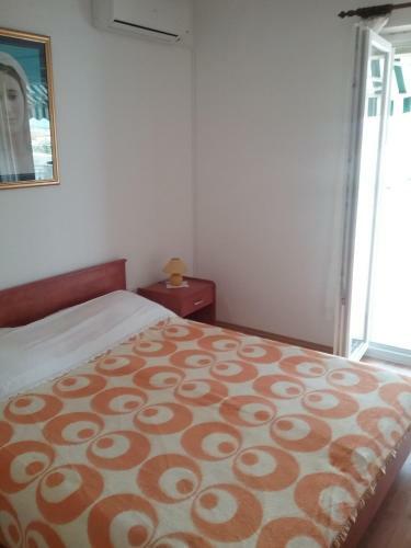 Apartments Put Zala XXI