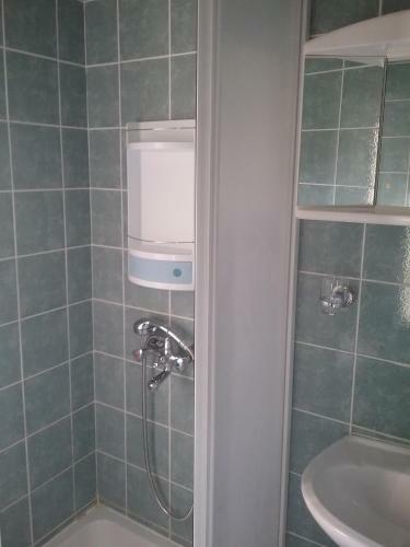 Apartments Put Zala XXI