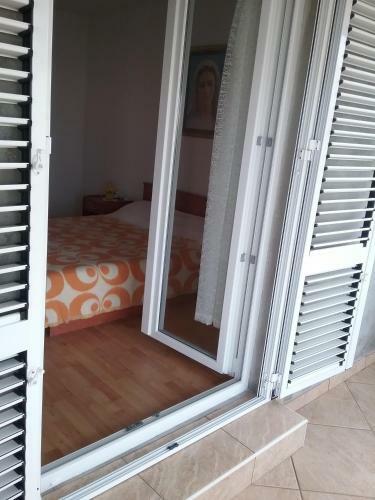 Apartments Put Zala XXI