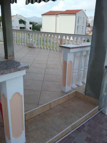 Apartments Put Zala XXI