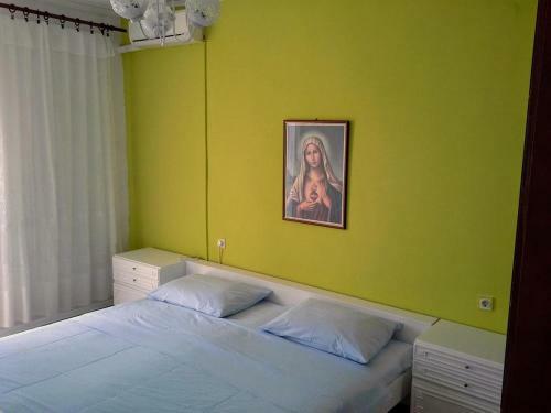 Apartment Zubovici 4125d