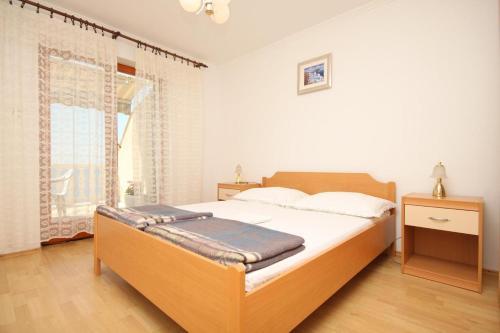 Apartment Metajna 6497e