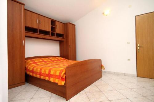 Apartamentos Studio Metajna 4116a