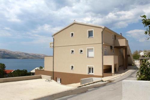 Apartamentos Studio Metajna 4116a