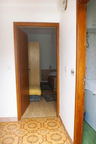 Apartment Metajna 4116a