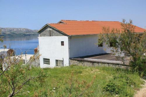 Apartment Metajna 4127b