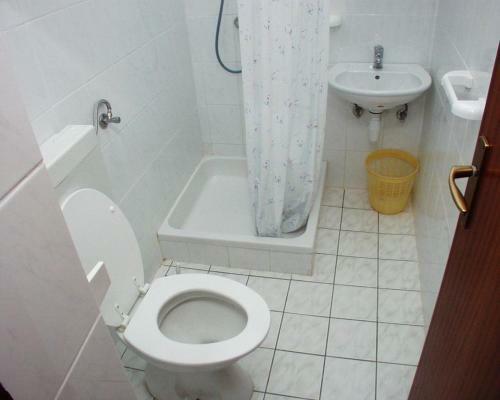 Hostal Rooms By The Sea Metajna (pag) - 206