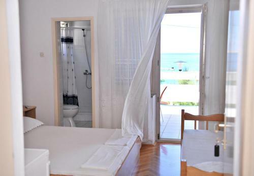 Hostal Rooms By The Sea Metajna (pag) - 206