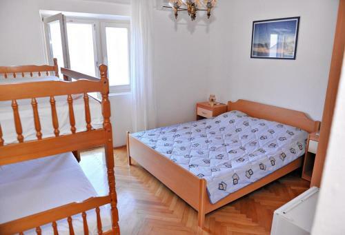 Hostal Rooms By The Sea Metajna (pag) - 206