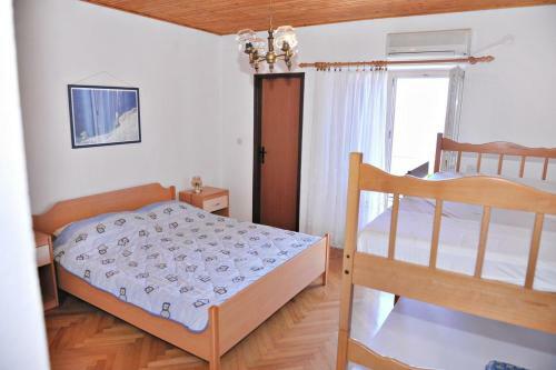 Hostal Rooms By The Sea Metajna (pag) - 206