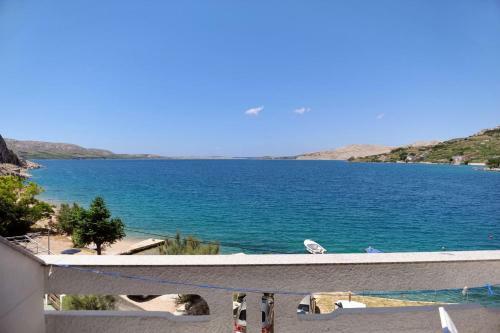 Hostal Rooms By The Sea Metajna (pag) - 206