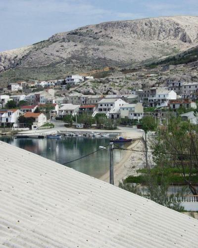 Hostal Rooms By The Sea Metajna (pag) - 206
