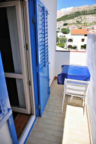 Hostal Rooms By The Sea Metajna (pag) - 206