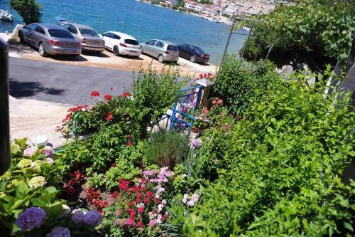 Hostal Rooms By The Sea Metajna (pag) - 206