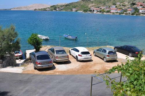 Hostal Rooms By The Sea Metajna (pag) - 206