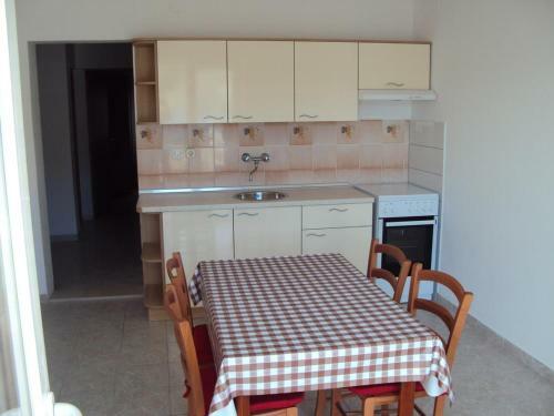 Apartments By The Sea Metajna (pag) - 12443