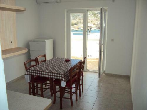 Apartments By The Sea Metajna (pag) - 12443