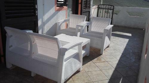 Apartment Metajna 525b