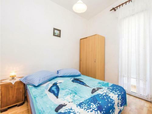 Apartment Metajna IV
