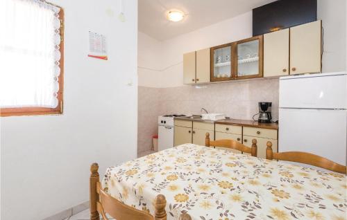 Apartment Metajna IV